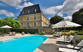 Chateau De Villars